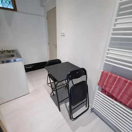 Petit Studio Refait A Neuf Massignieu-de-Rives