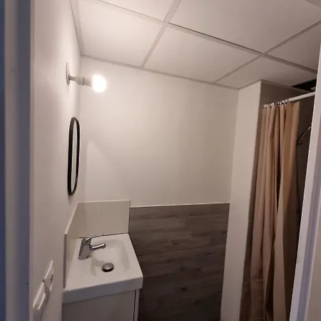 Petit Studio Refait A Neuf Appartamento *
